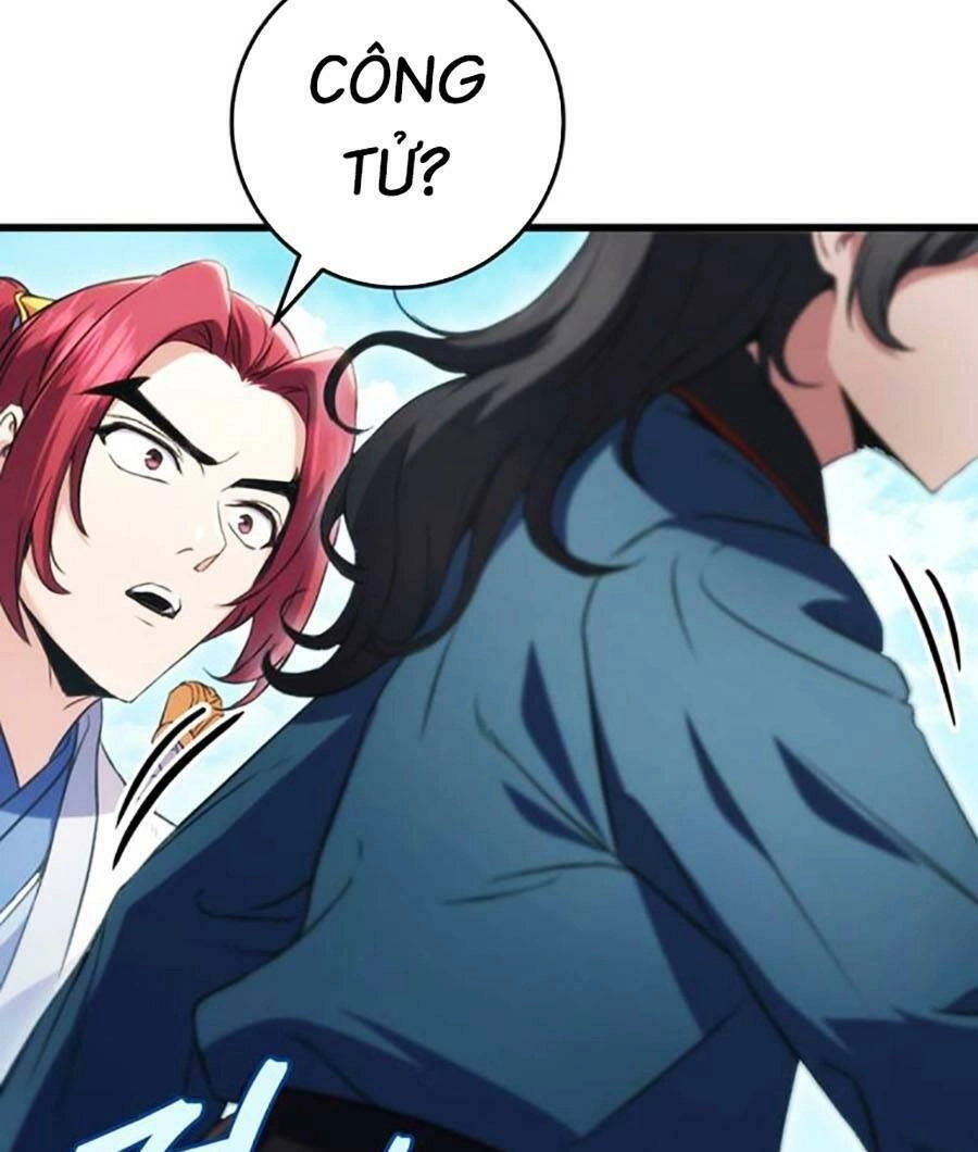 Thanh Kiếm Của Hoàng Đế Chapter 14 - 121