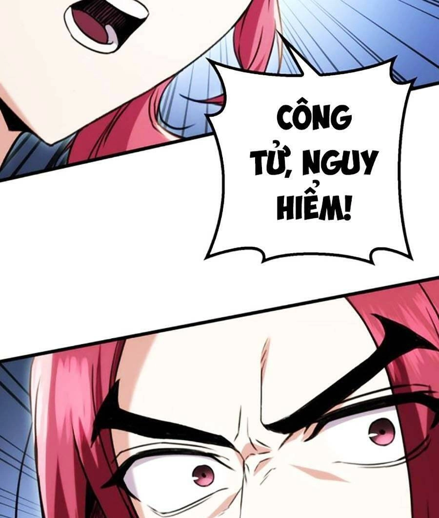 Thanh Kiếm Của Hoàng Đế Chapter 14 - 129