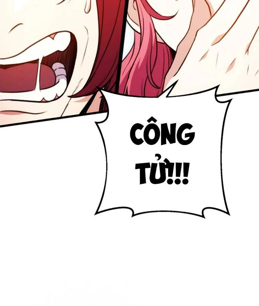 Thanh Kiếm Của Hoàng Đế Chapter 14 - 140