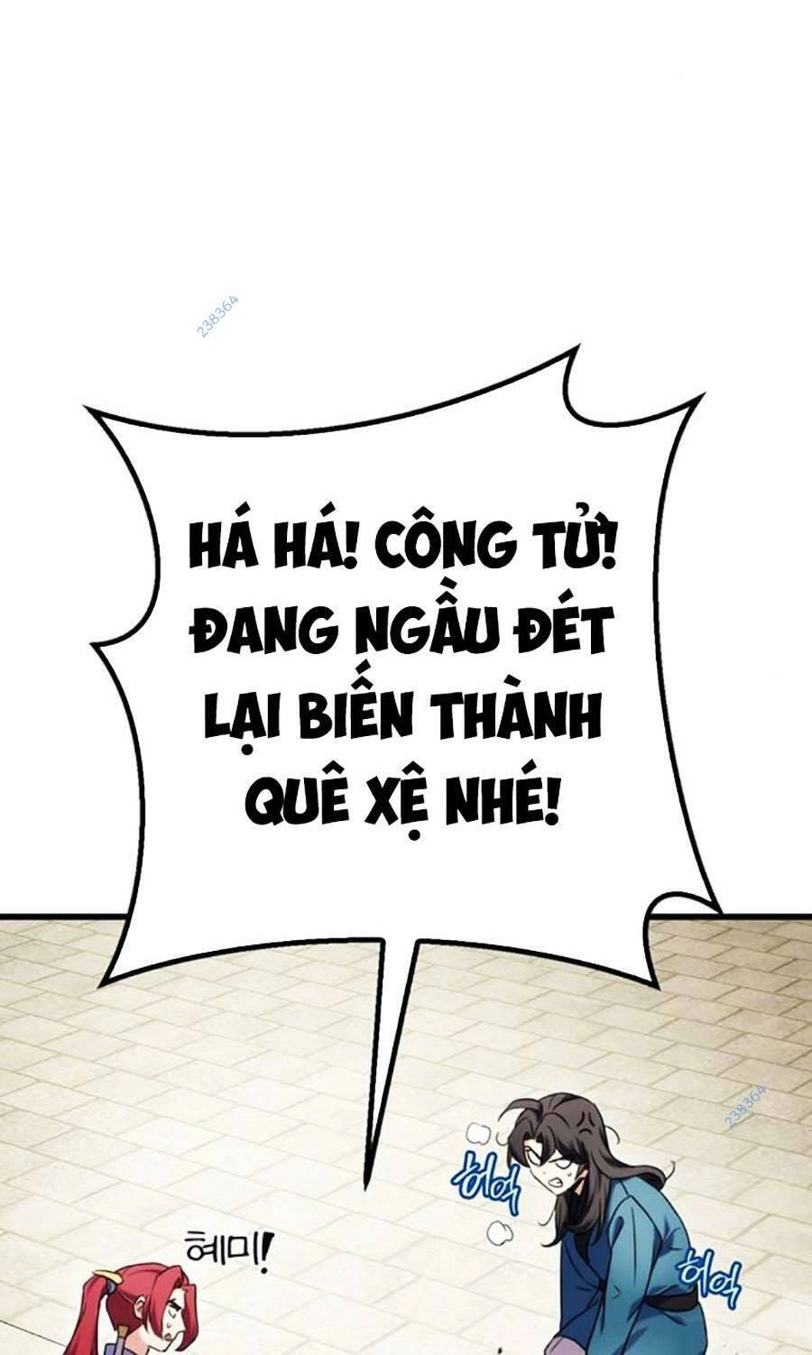 Thanh Kiếm Của Hoàng Đế Chapter 14 - 151