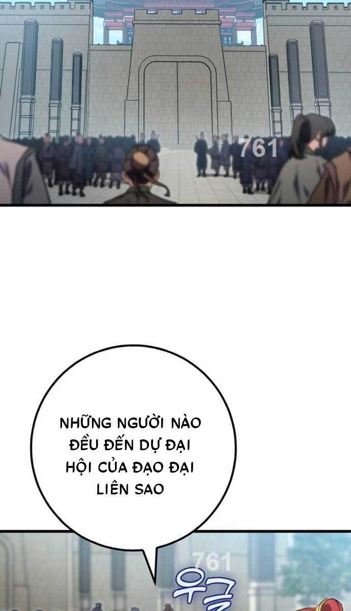 Thanh Kiếm Của Hoàng Đế Chapter 15 - 2