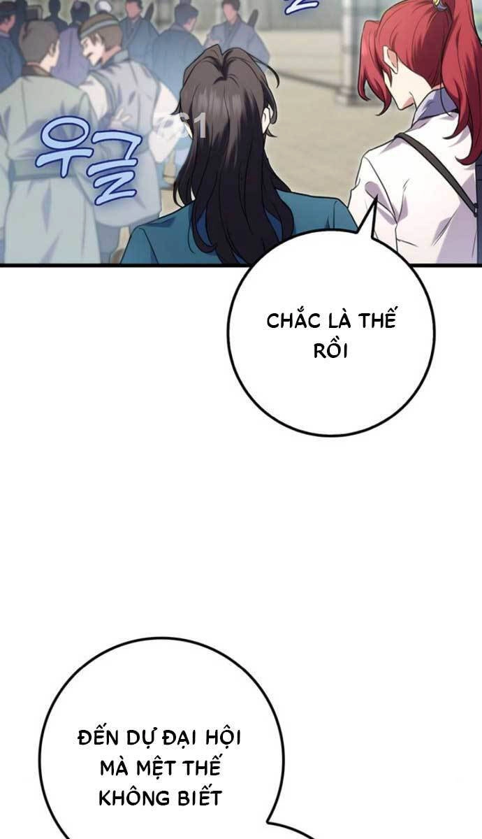 Thanh Kiếm Của Hoàng Đế Chapter 15 - 3