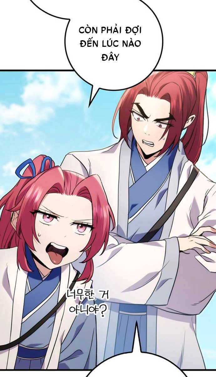 Thanh Kiếm Của Hoàng Đế Chapter 15 - 4