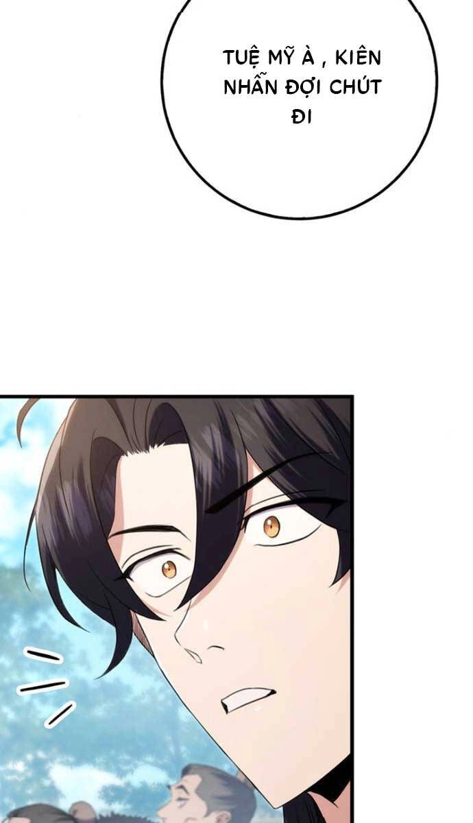 Thanh Kiếm Của Hoàng Đế Chapter 15 - 5