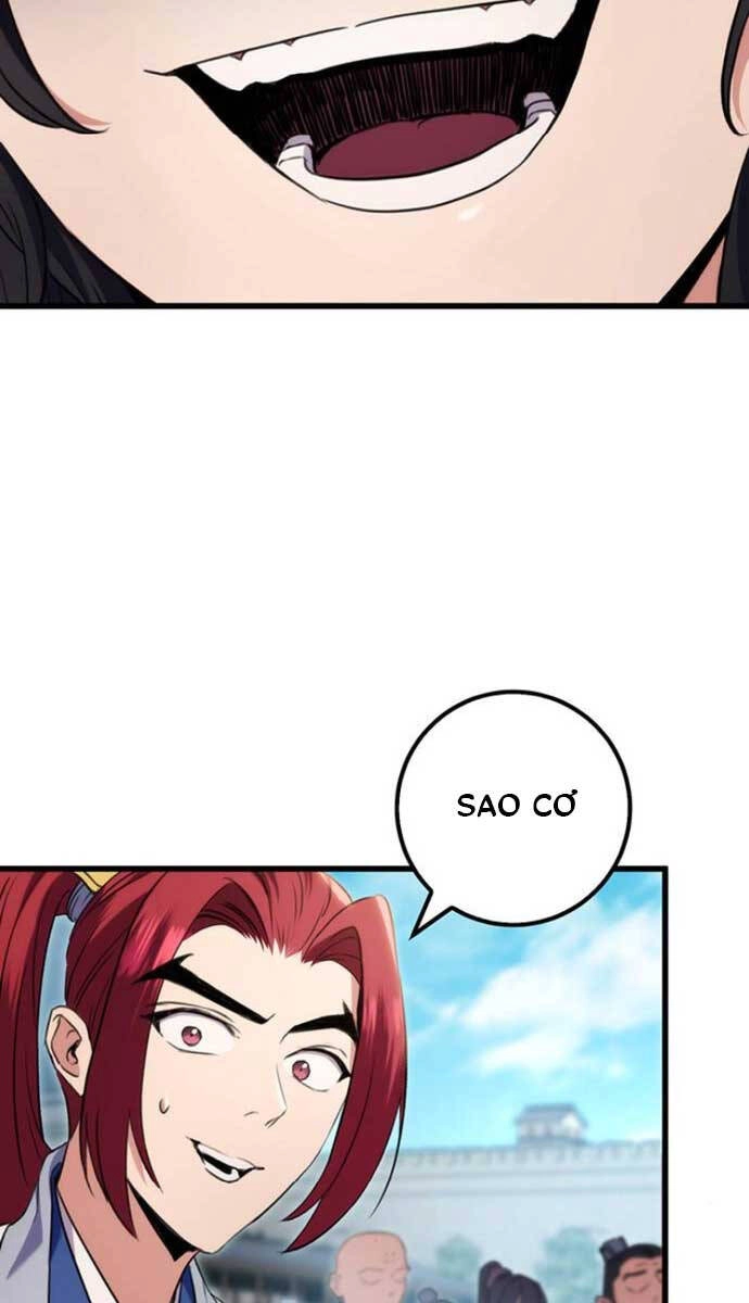 Thanh Kiếm Của Hoàng Đế Chapter 15 - 7