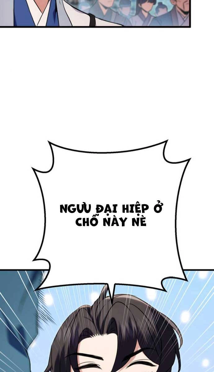 Thanh Kiếm Của Hoàng Đế Chapter 15 - 8