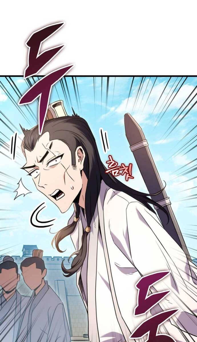 Thanh Kiếm Của Hoàng Đế Chapter 15 - 10