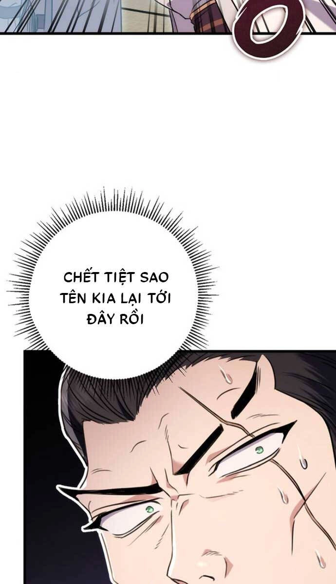 Thanh Kiếm Của Hoàng Đế Chapter 15 - 11