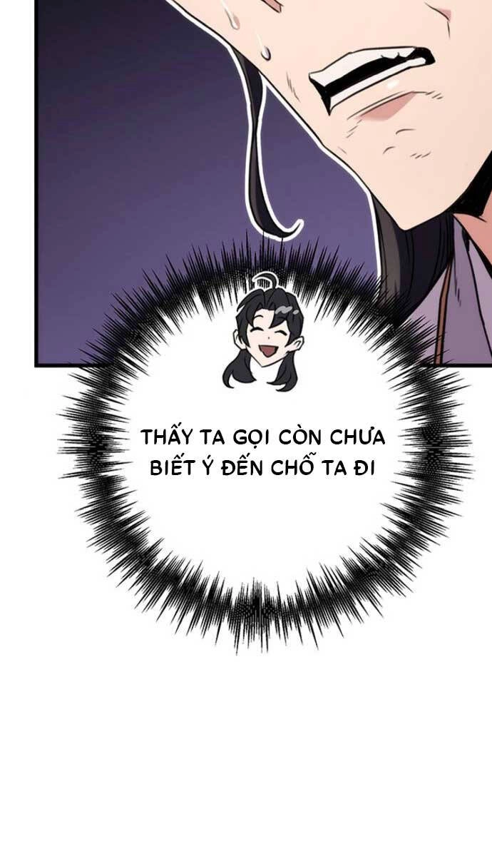 Thanh Kiếm Của Hoàng Đế Chapter 15 - 12