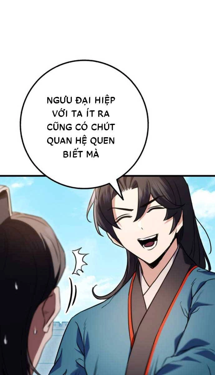 Thanh Kiếm Của Hoàng Đế Chapter 15 - 16