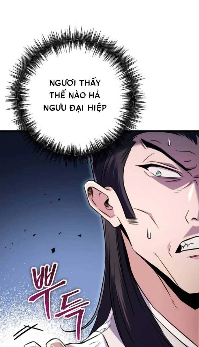 Thanh Kiếm Của Hoàng Đế Chapter 15 - 18