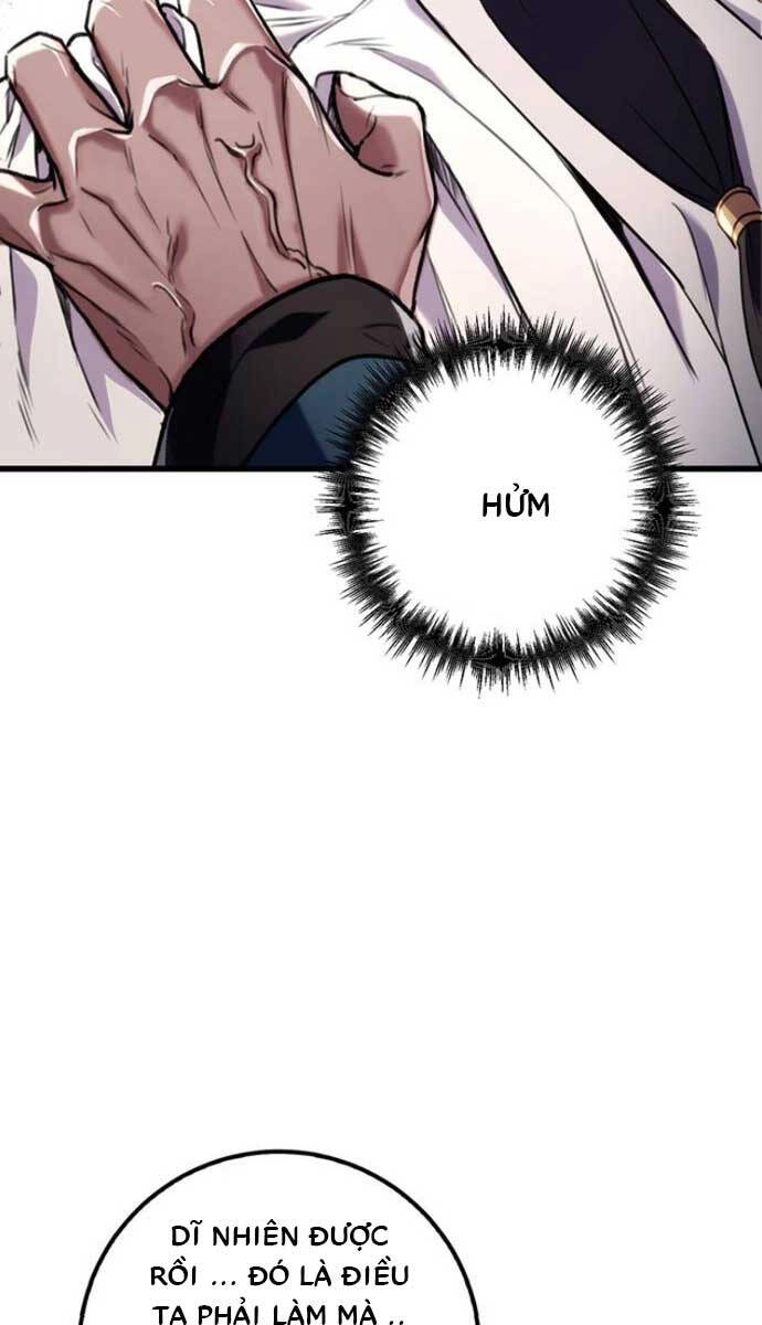 Thanh Kiếm Của Hoàng Đế Chapter 15 - 19