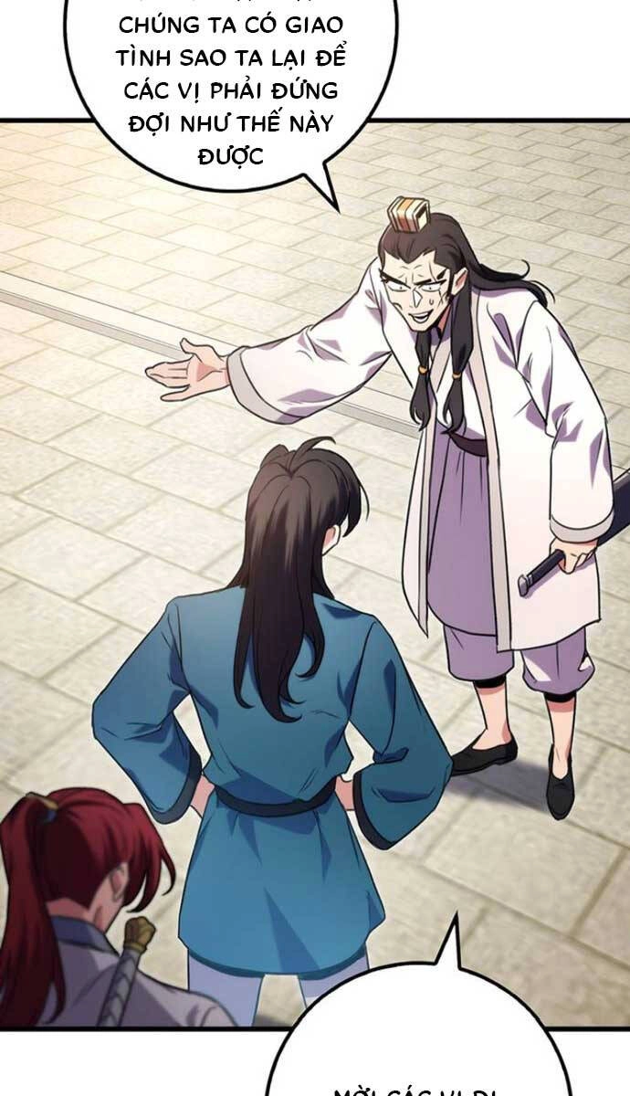 Thanh Kiếm Của Hoàng Đế Chapter 15 - 20