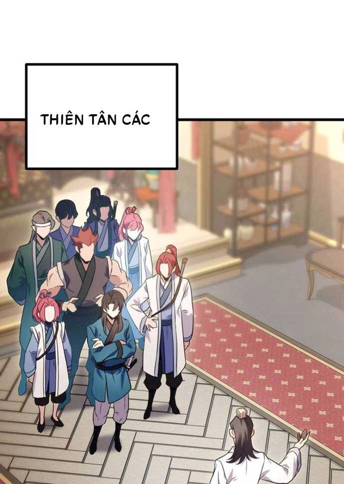 Thanh Kiếm Của Hoàng Đế Chapter 15 - 25