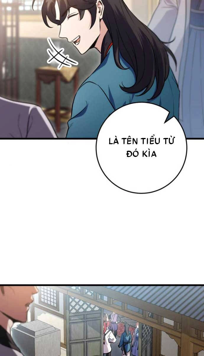 Thanh Kiếm Của Hoàng Đế Chapter 15 - 27