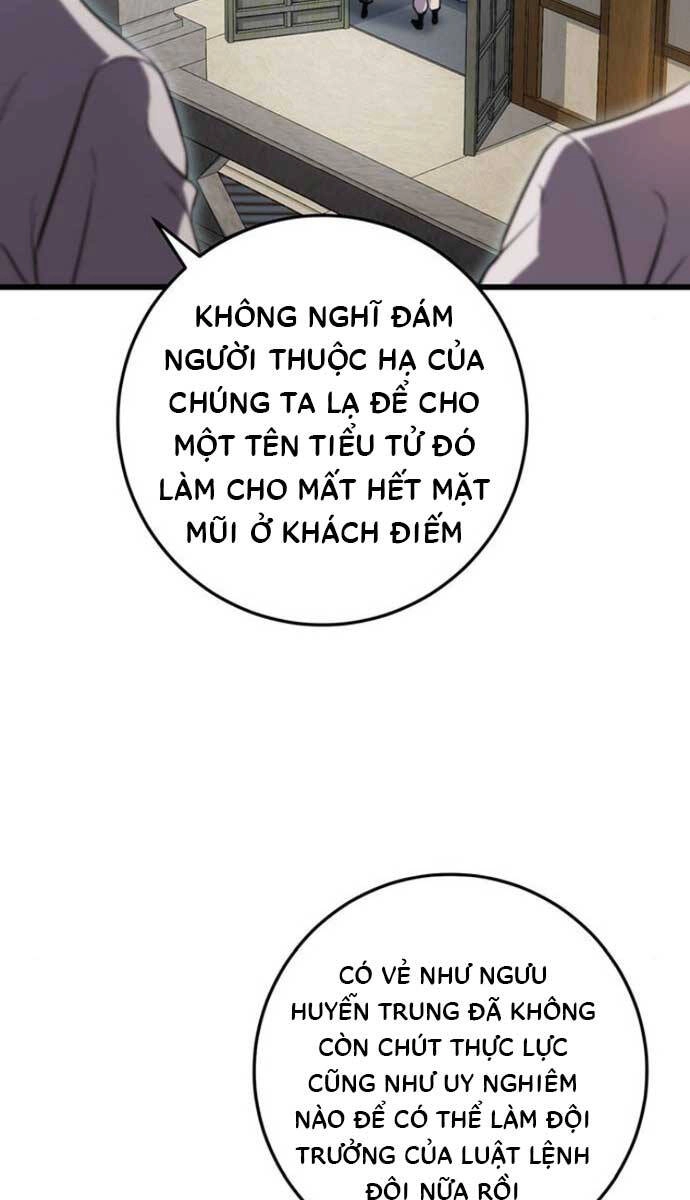 Thanh Kiếm Của Hoàng Đế Chapter 15 - 28