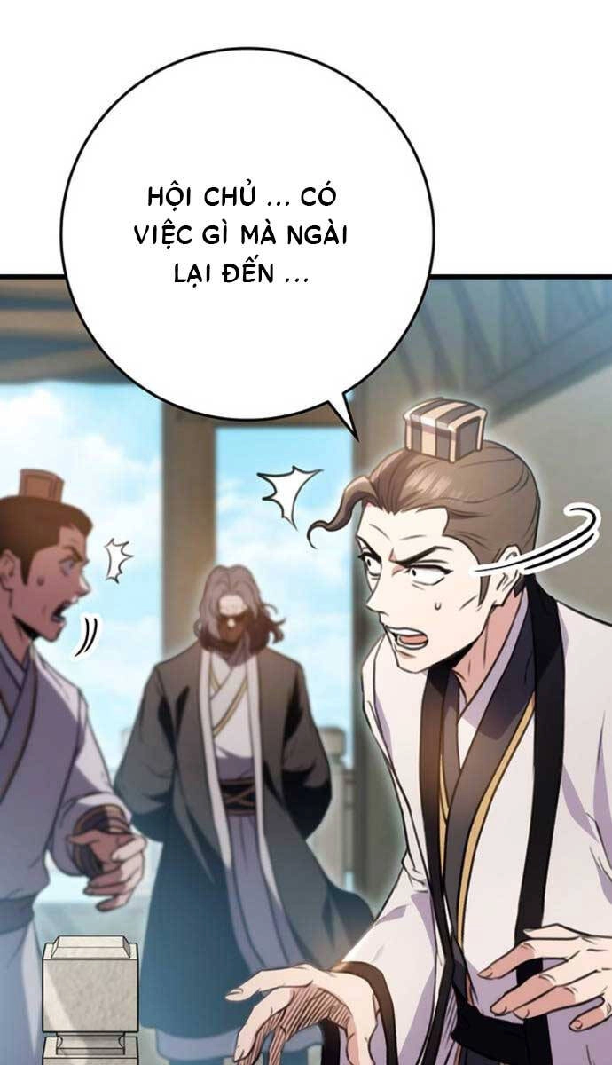 Thanh Kiếm Của Hoàng Đế Chapter 15 - 31