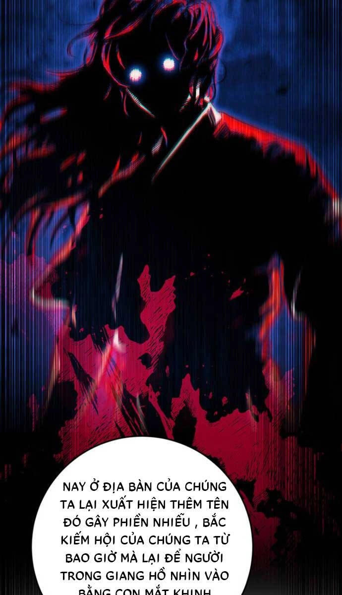 Thanh Kiếm Của Hoàng Đế Chapter 15 - 35