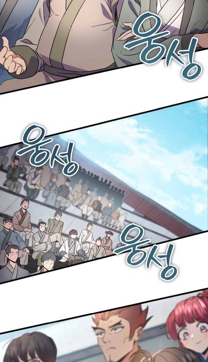 Thanh Kiếm Của Hoàng Đế Chapter 15 - 44