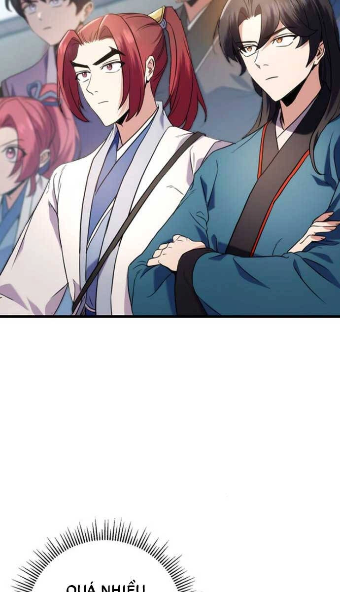 Thanh Kiếm Của Hoàng Đế Chapter 15 - 45