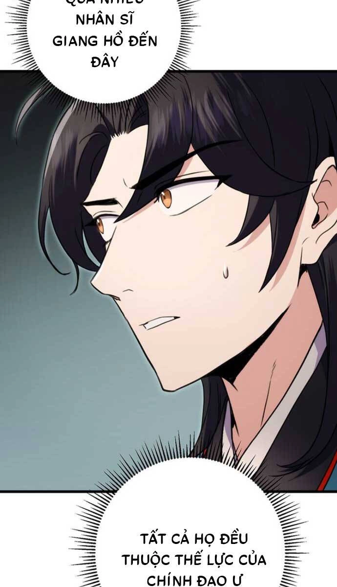 Thanh Kiếm Của Hoàng Đế Chapter 15 - 46