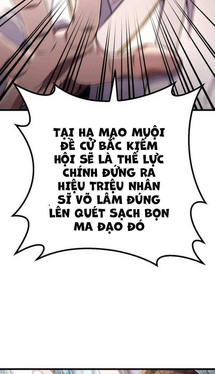 Thanh Kiếm Của Hoàng Đế Chapter 15 - 55