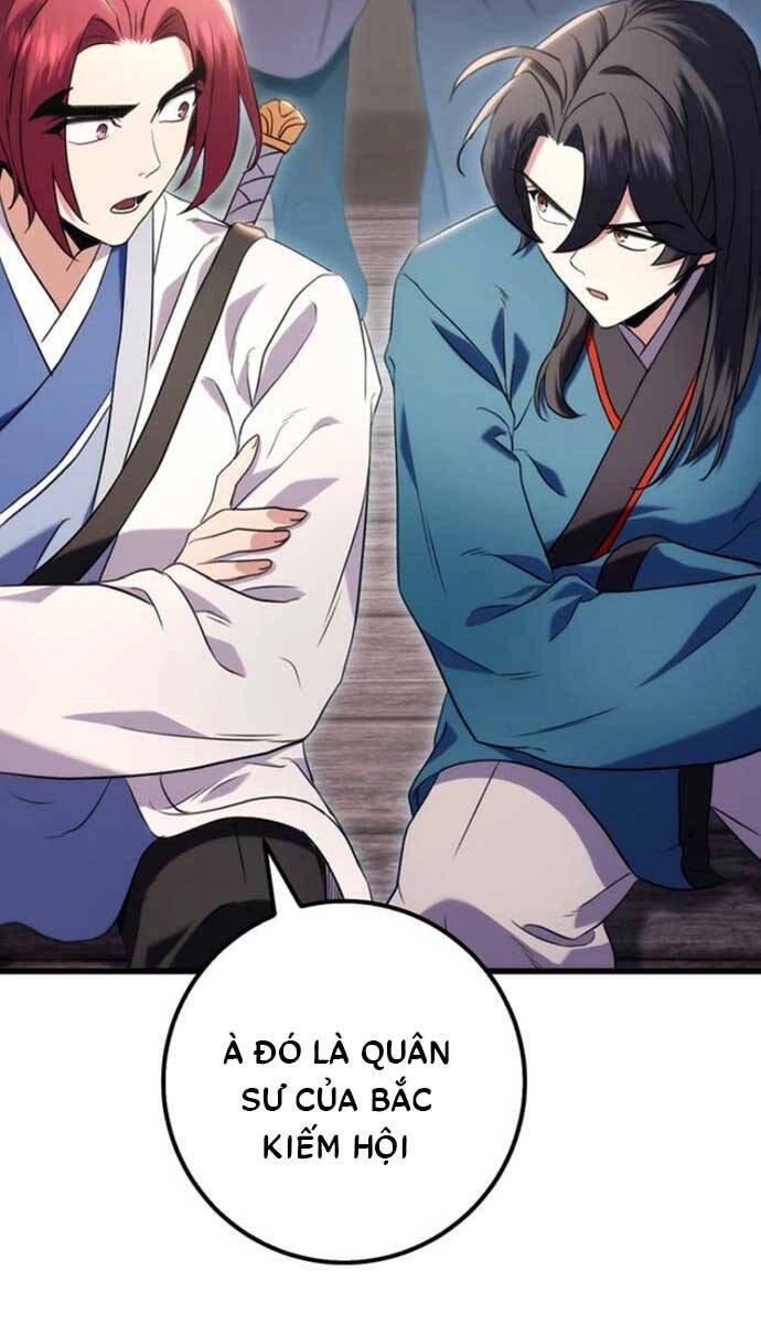 Thanh Kiếm Của Hoàng Đế Chapter 15 - 59