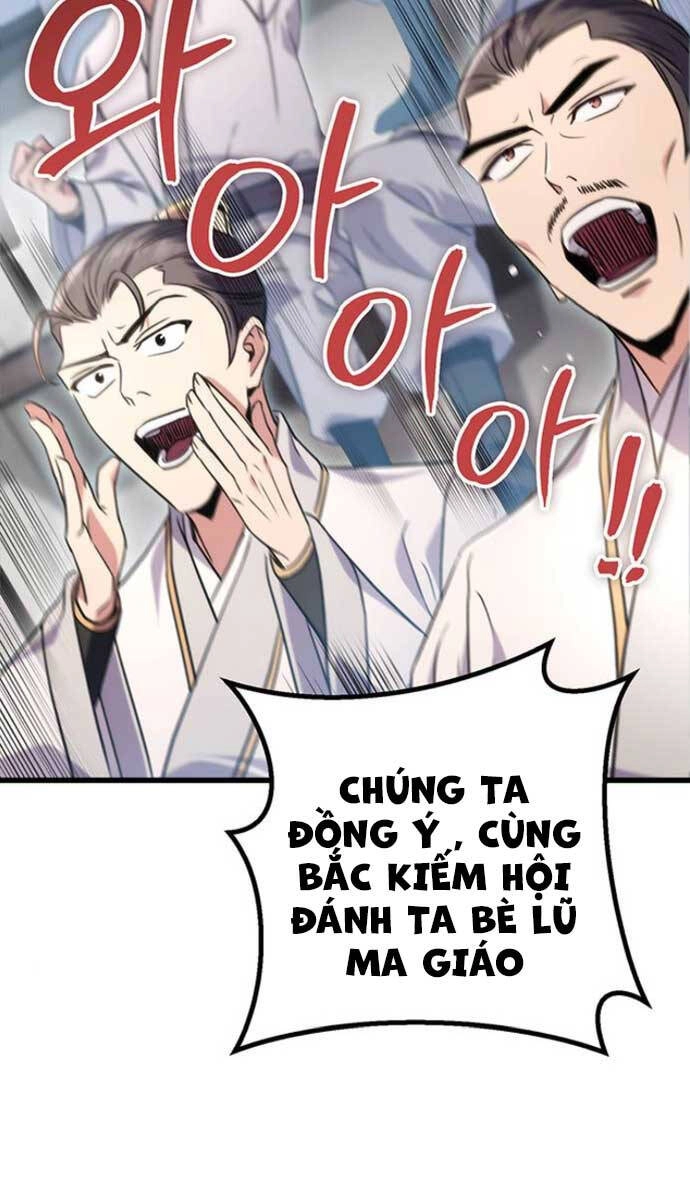 Thanh Kiếm Của Hoàng Đế Chapter 15 - 68