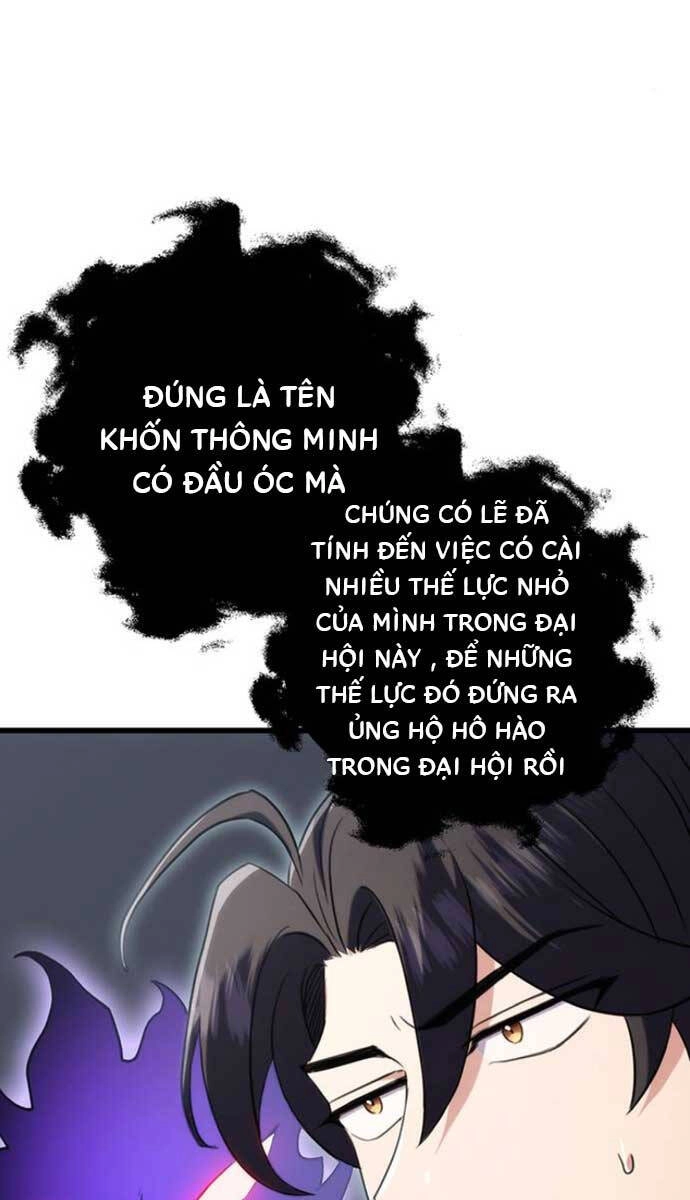 Thanh Kiếm Của Hoàng Đế Chapter 15 - 69