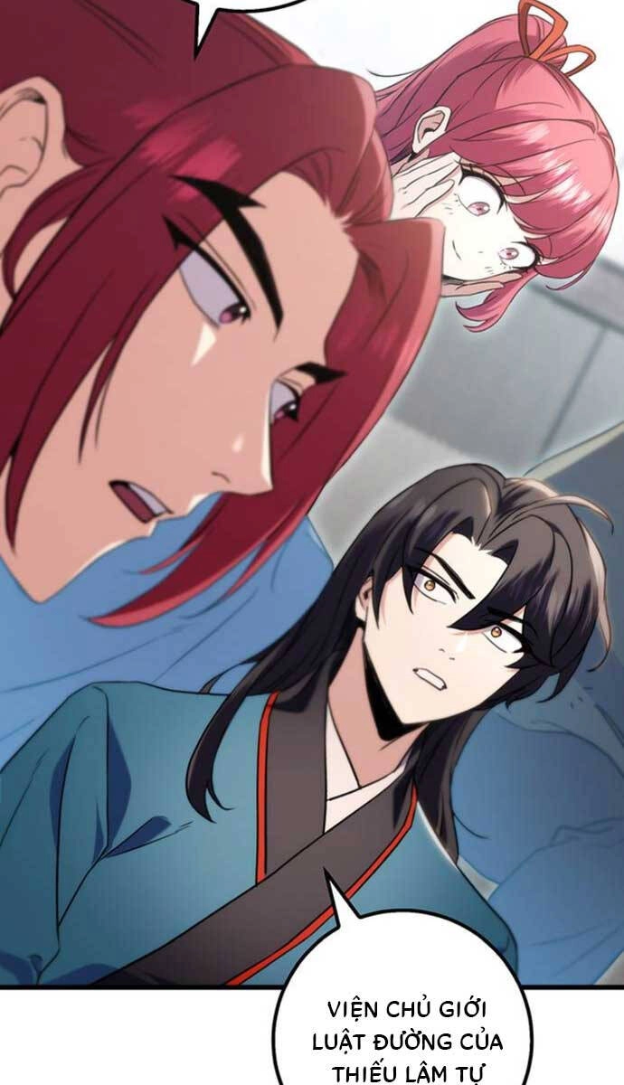 Thanh Kiếm Của Hoàng Đế Chapter 15 - 78