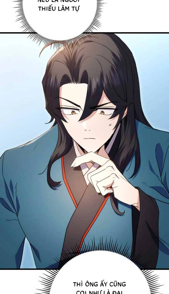 Thanh Kiếm Của Hoàng Đế Chapter 15 - 83