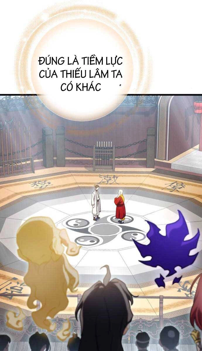 Thanh Kiếm Của Hoàng Đế Chapter 16 - 15