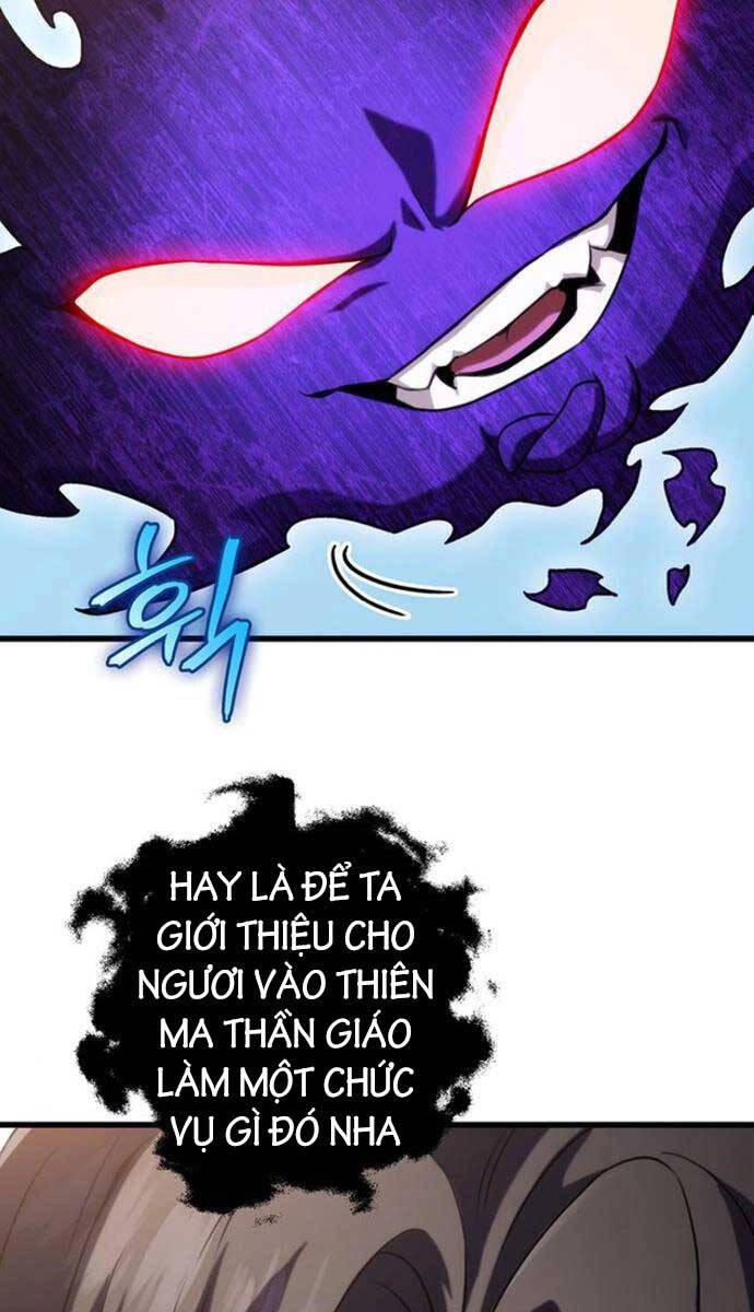 Thanh Kiếm Của Hoàng Đế Chapter 16 - 22