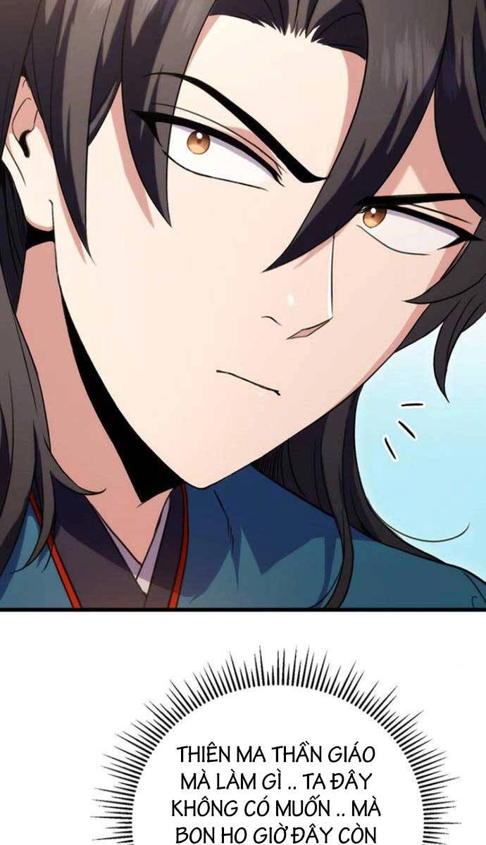 Thanh Kiếm Của Hoàng Đế Chapter 16 - 23