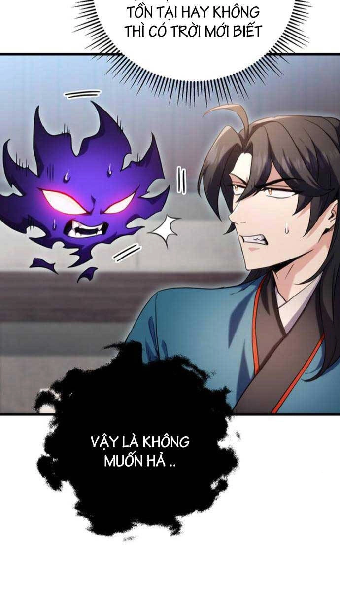 Thanh Kiếm Của Hoàng Đế Chapter 16 - 24