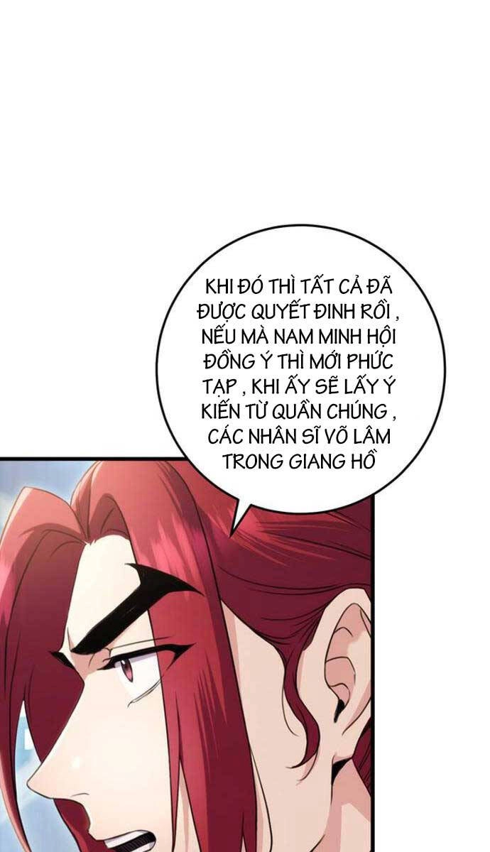 Thanh Kiếm Của Hoàng Đế Chapter 16 - 30