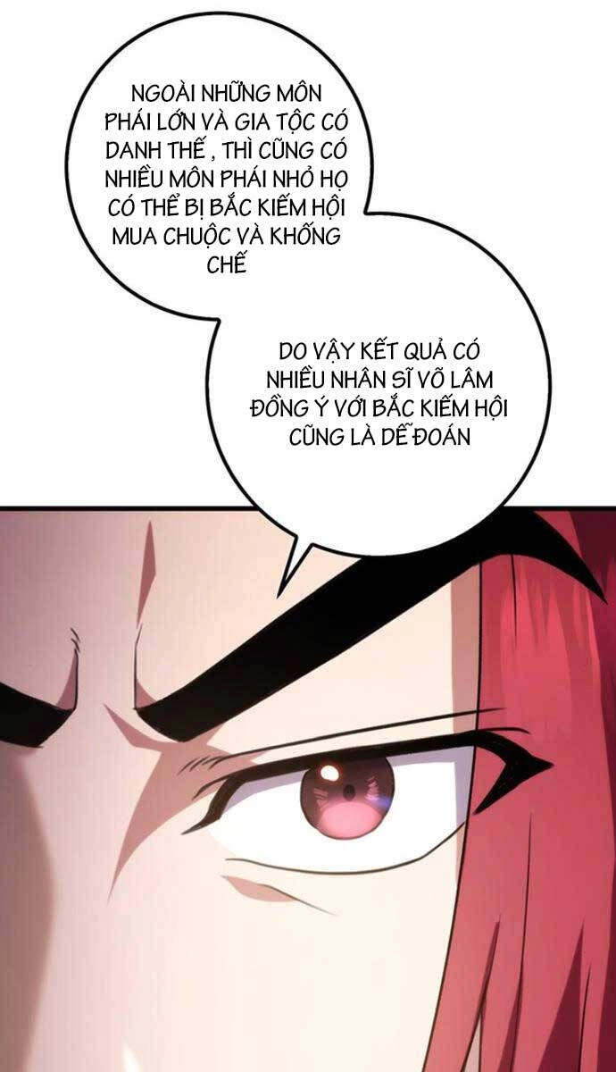 Thanh Kiếm Của Hoàng Đế Chapter 16 - 32