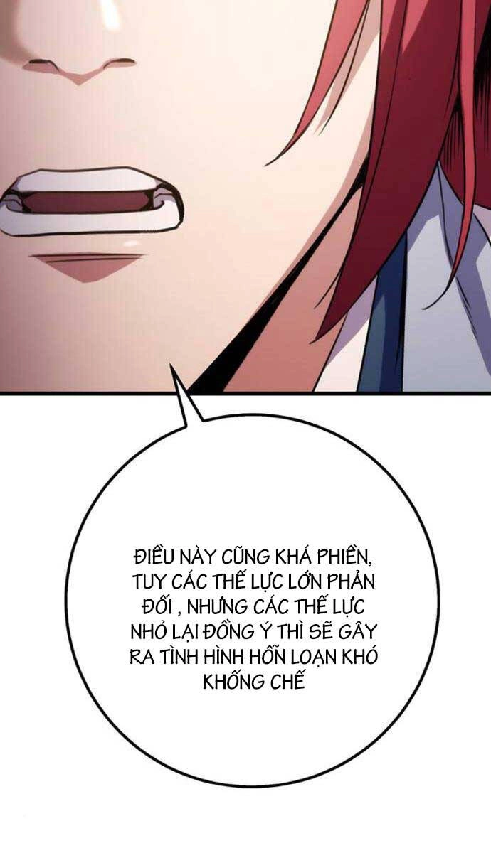 Thanh Kiếm Của Hoàng Đế Chapter 16 - 33