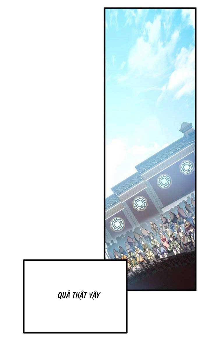 Thanh Kiếm Của Hoàng Đế Chapter 16 - 34