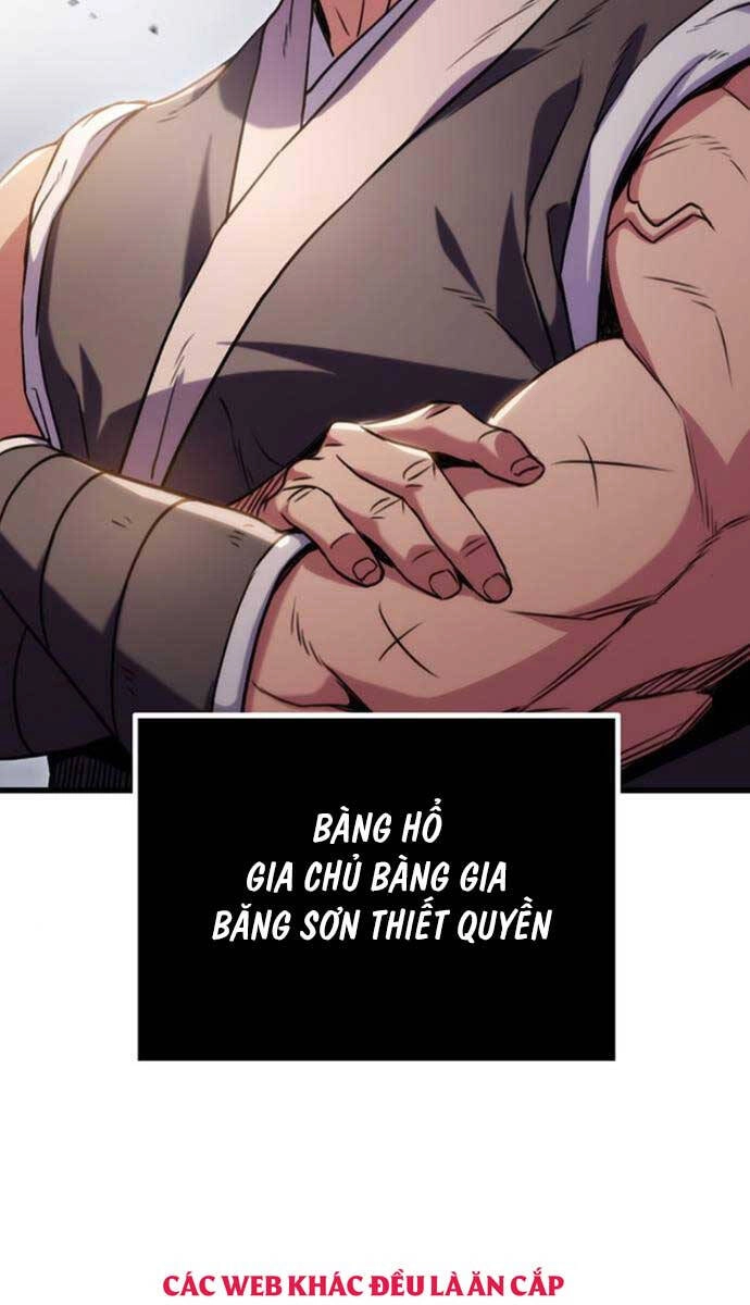 Thanh Kiếm Của Hoàng Đế Chapter 16 - 36