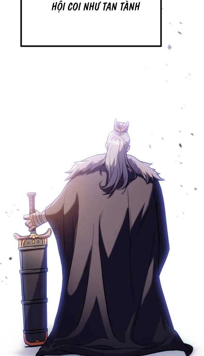 Thanh Kiếm Của Hoàng Đế Chapter 16 - 39