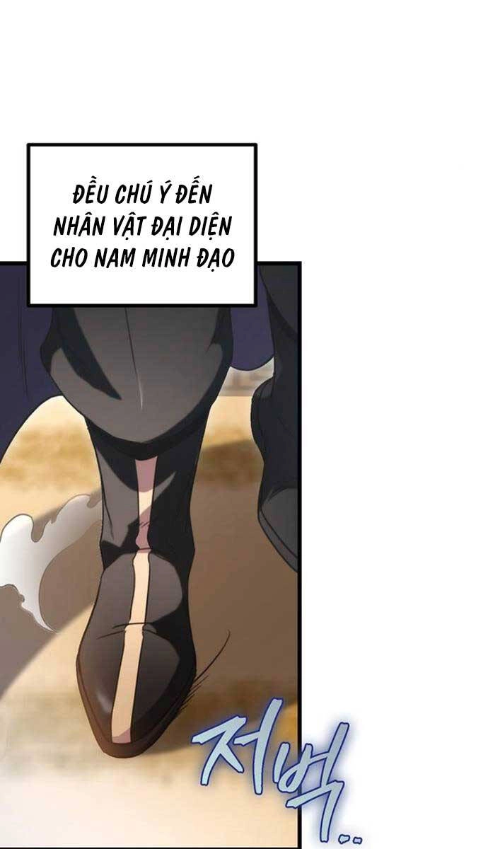 Thanh Kiếm Của Hoàng Đế Chapter 16 - 42