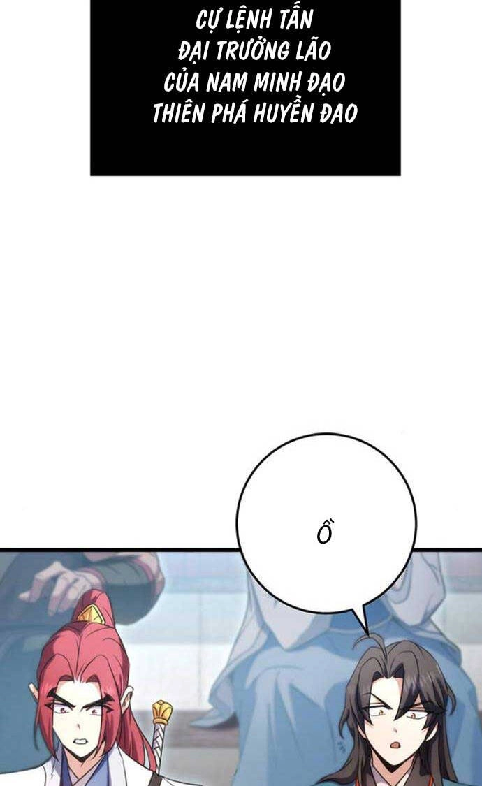 Thanh Kiếm Của Hoàng Đế Chapter 16 - 48