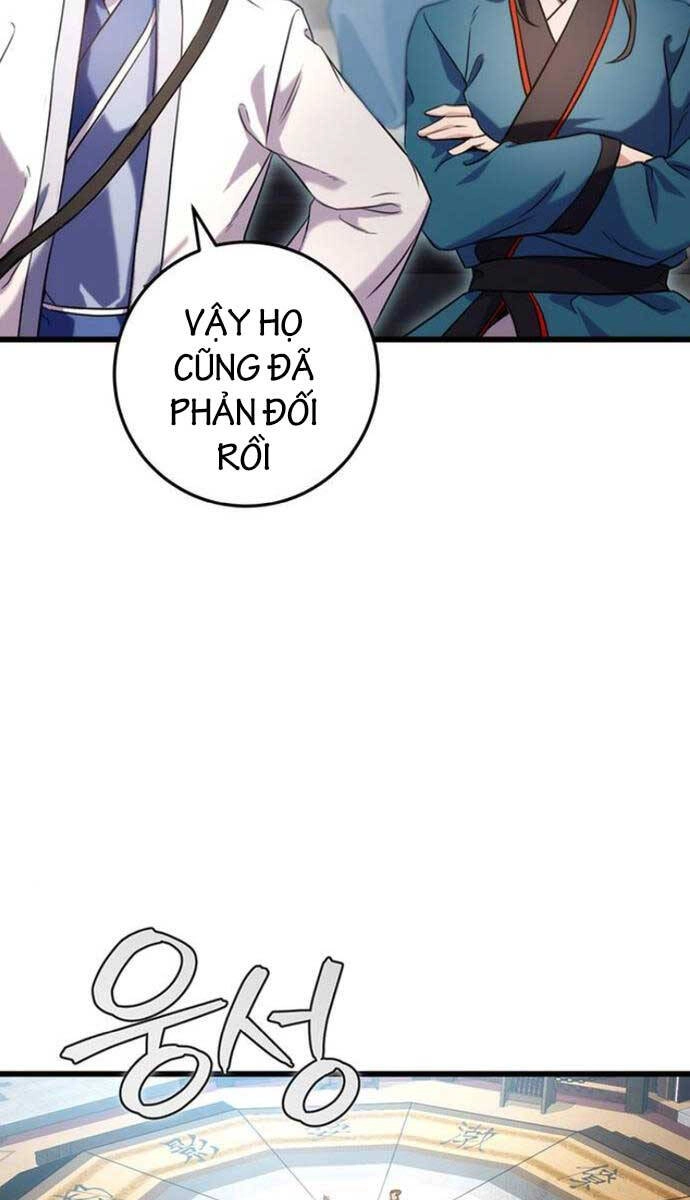 Thanh Kiếm Của Hoàng Đế Chapter 16 - 49