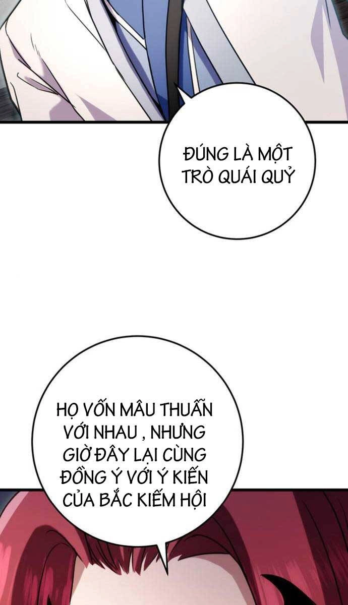 Thanh Kiếm Của Hoàng Đế Chapter 16 - 66