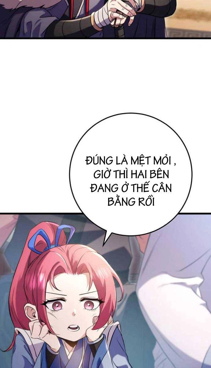 Thanh Kiếm Của Hoàng Đế Chapter 16 - 69