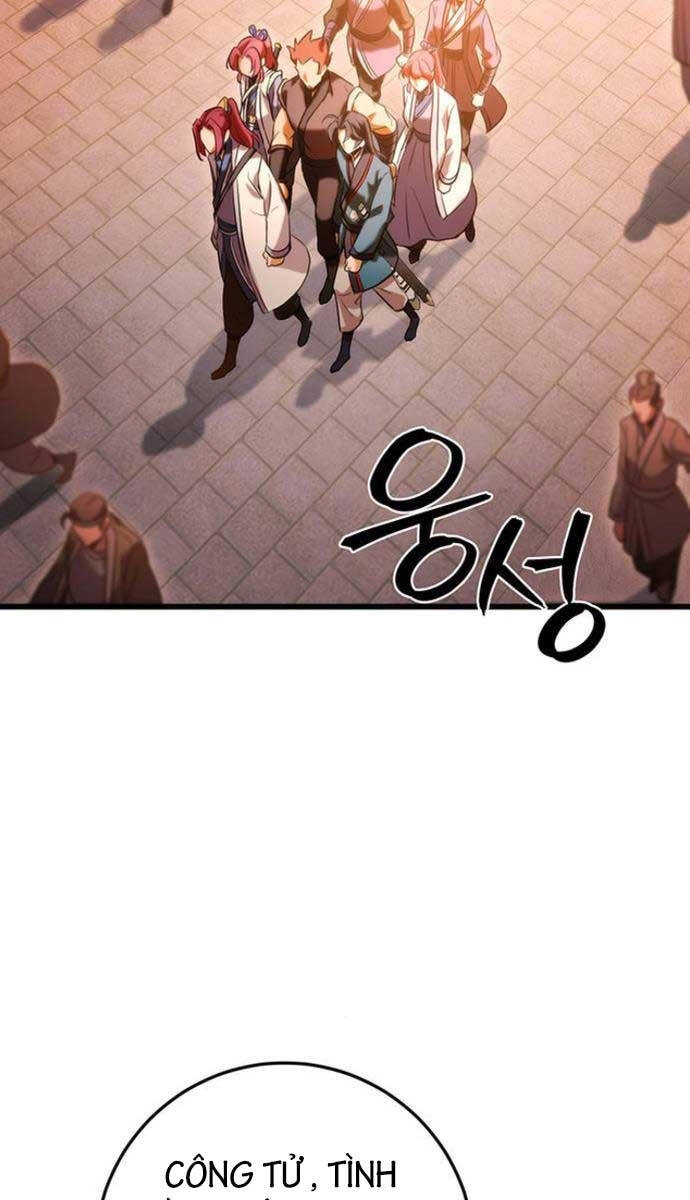 Thanh Kiếm Của Hoàng Đế Chapter 16 - 72