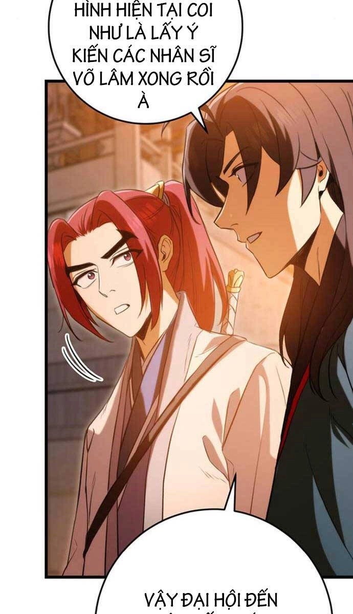 Thanh Kiếm Của Hoàng Đế Chapter 16 - 73