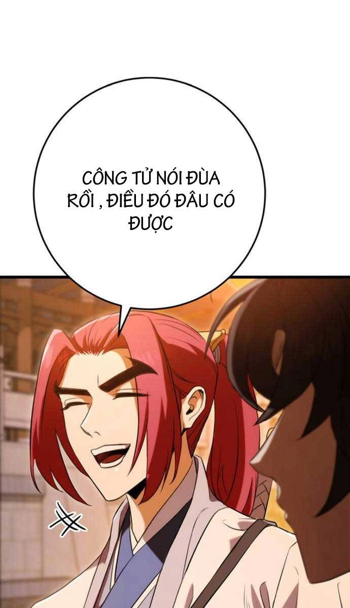 Thanh Kiếm Của Hoàng Đế Chapter 16 - 77