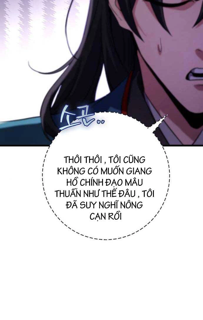 Thanh Kiếm Của Hoàng Đế Chapter 16 - 80